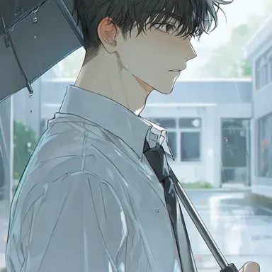 Profile image of Cha Minwoo