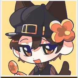 Profile image of 비럭키