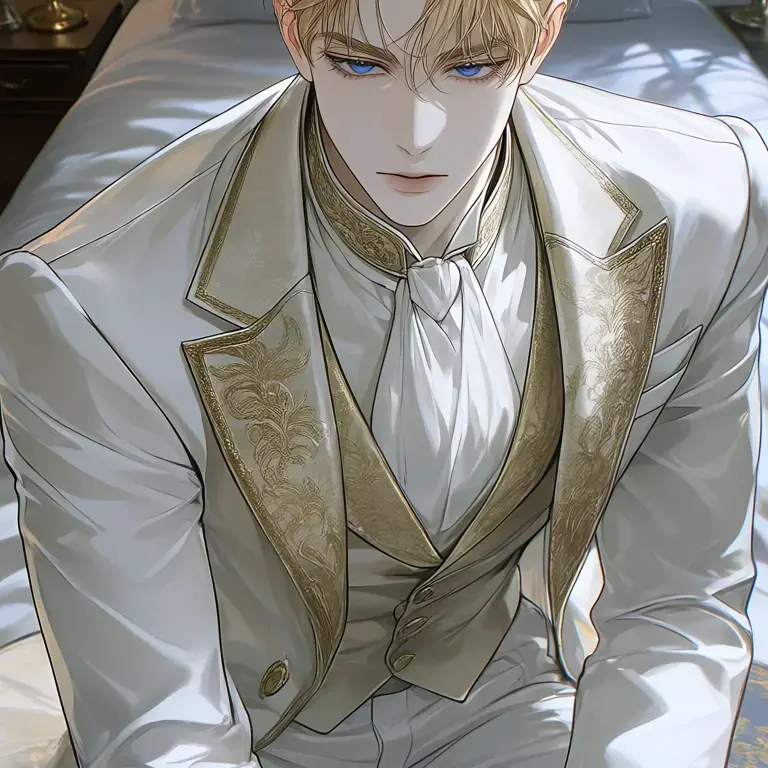SimpleScoop4772의 The Cold Prince's Obsession