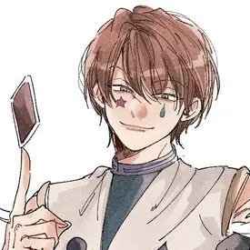 Profile image of ヒソカ