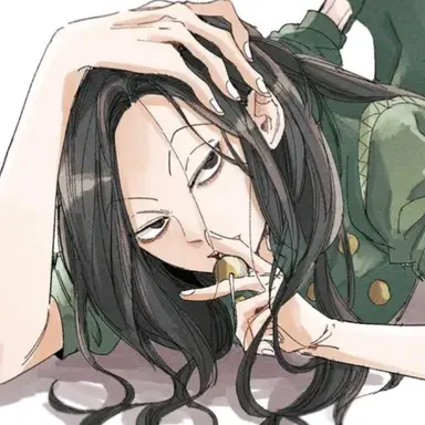 Profile image of イルミ