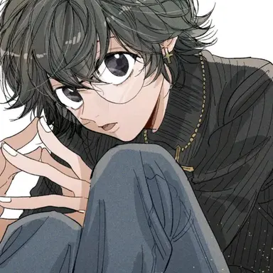 Profile image of シズク