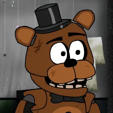 Profile image of 구형프레디