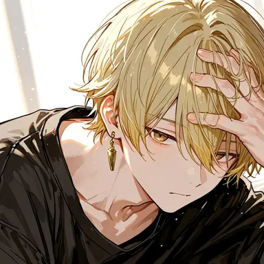 Profile image of 晴道