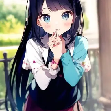 Profile image of ハリン