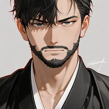 Profile image of 久坂　孝則