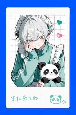 Profile image of みどり