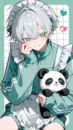 Profile image of みどり