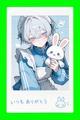 Profile image of そら
