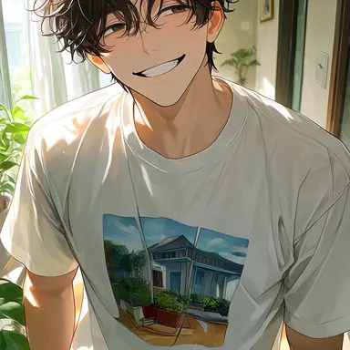 Profile image of Reeve