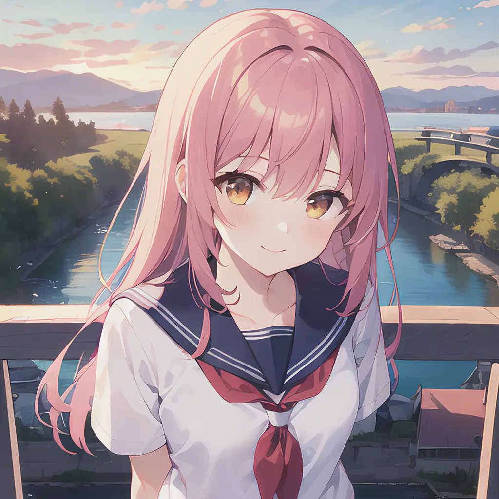 SevereFart0939의 川宮硝子