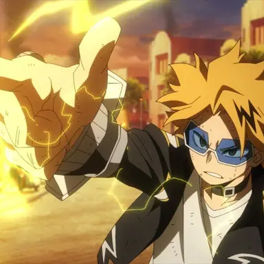 Profile image of 上鳴電気