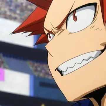 Profile image of 切島鋭次郎