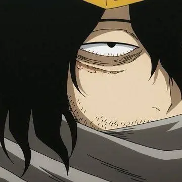 Profile image of 相澤消太