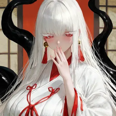Profile image of 우즈메 님