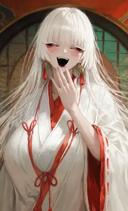 Profile image of 우즈메 님