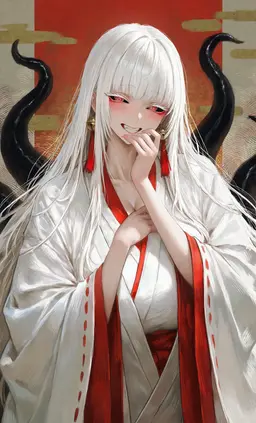 Profile image of 우즈메 님