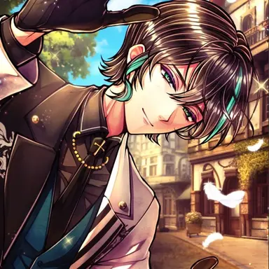 Profile image of ベレン・クライアン