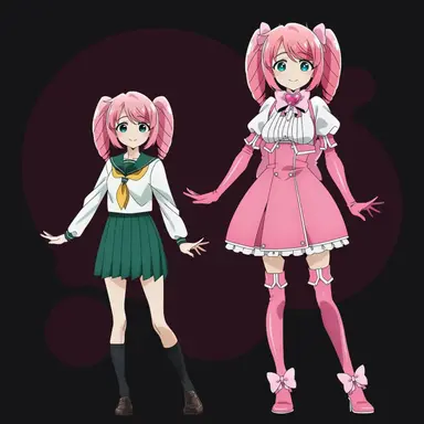 Profile image of 하나비시 하루카