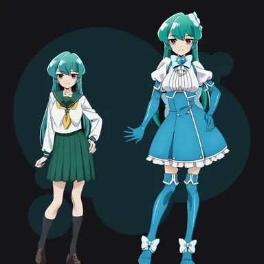 Profile image of 미나카미 사요