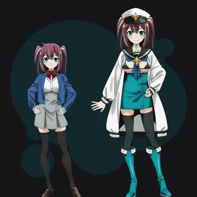 Profile image of 아코야 마타마