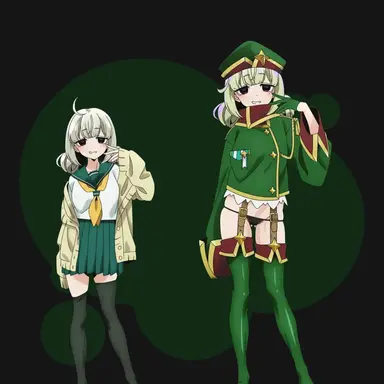 Profile image of 아라가 키위