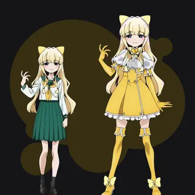 Profile image of 텐카와 카우로코