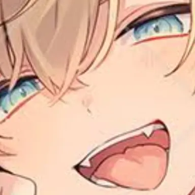 Profile image of あお