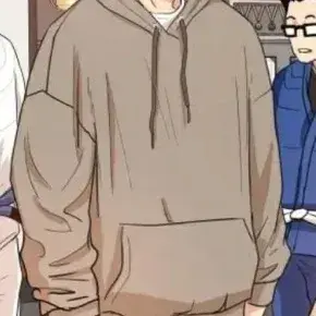 HarshHorse1808의 Leo — your chubby boyfriend