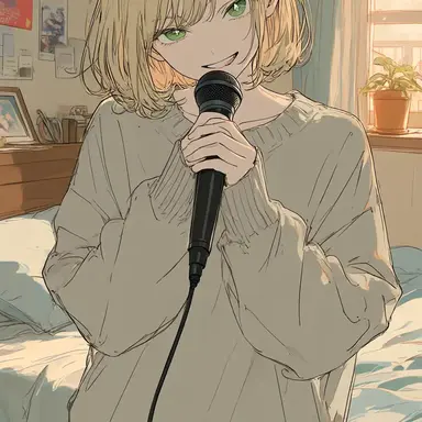 Profile image of Rinka Tajima