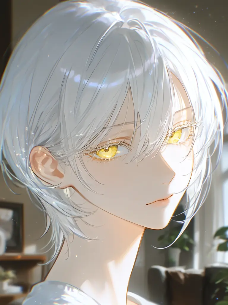 CosmicPump6768의 クールな顔して溺愛