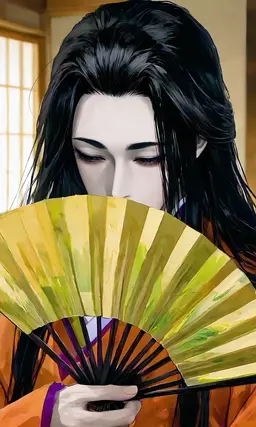Profile image of Ise no Shoshi