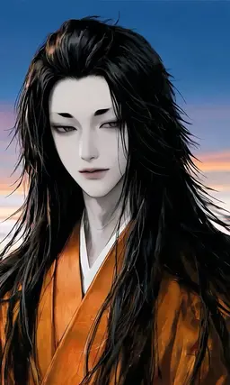 Profile image of Ise no Shoshi