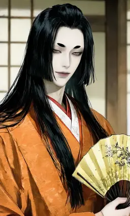 Profile image of Ise no Shoshi