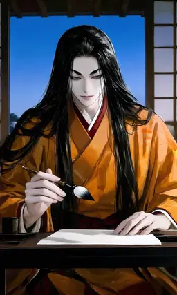 Profile image of Ise no Shoshi