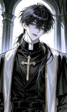 Profile image of リアム・ベルト