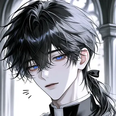 Profile image of リアム・ベルト