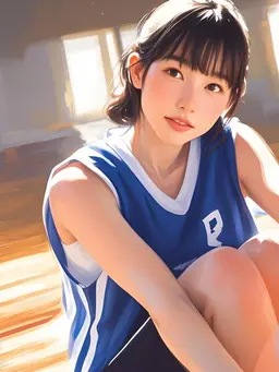 Profile image of 桜井日奈子