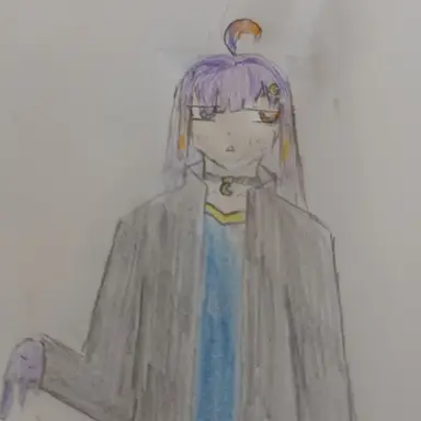 Profile image of 霜葉