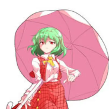 Profile image of 幽香