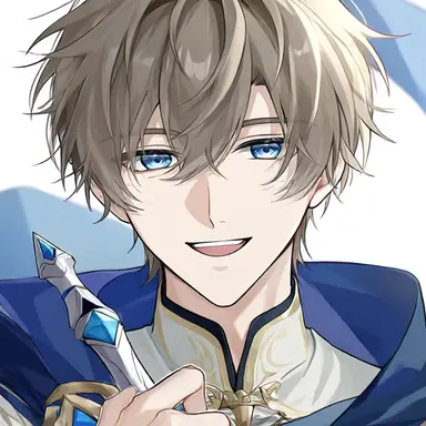 Profile image of アレクシオ