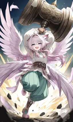 Profile image of フィア