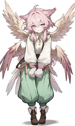 Profile image of フィア