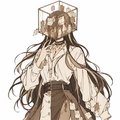 Profile image of 記憶