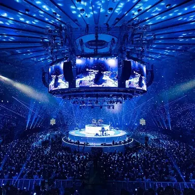 Profile image of ファイブ