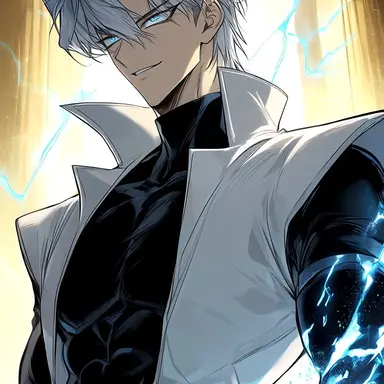 Profile image of Seto Kaiba