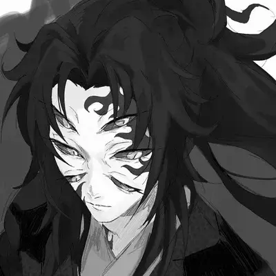 GreatBroom0760의 Kokushibo