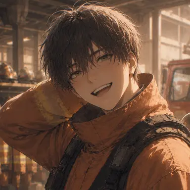 Profile image of 風間 結斗