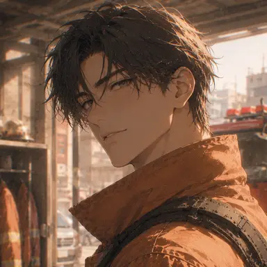 Profile image of 望月 碧