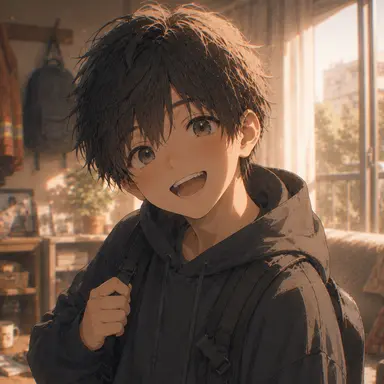 Profile image of 冬月 紡